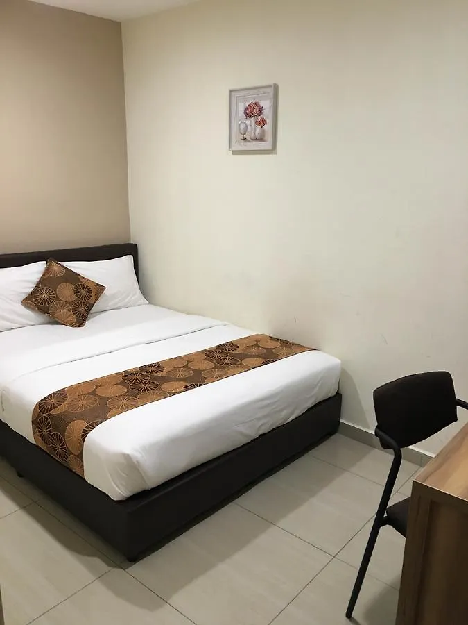 Soho Hotel Semenyih