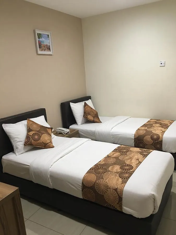 Soho Hotel Semenyih
