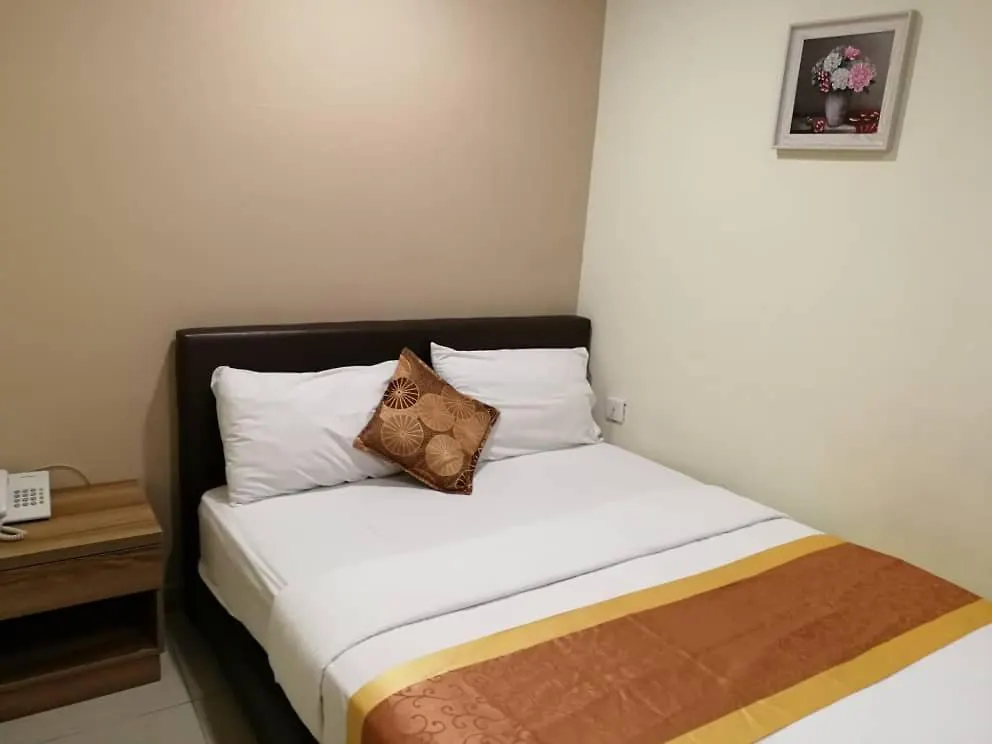 Soho Hotel Semenyih