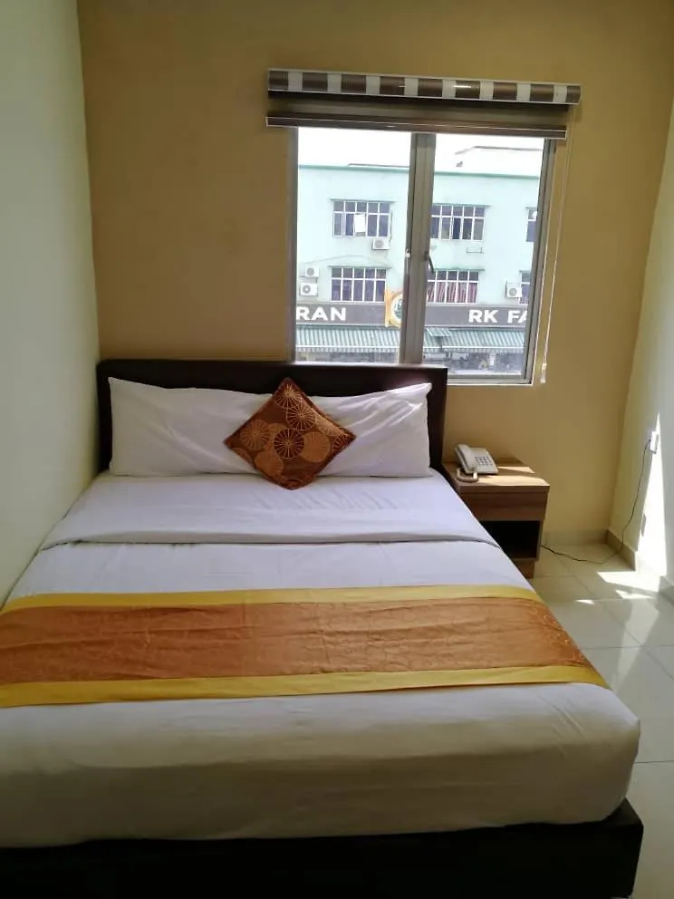 Soho Hotel Semenyih
